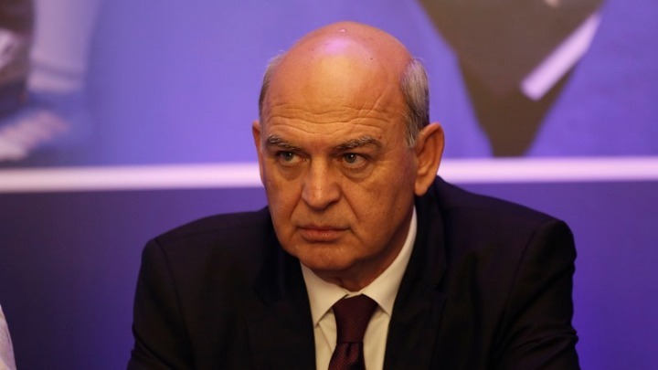 Ικανοποίηση των φορέων του ποδοσφαίρου για την πορεία των συζητήσεων
