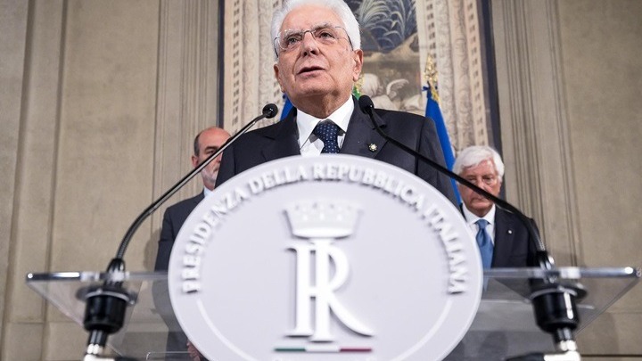 Ιταλία: Νέα προθεσμία έως την Τρίτη για τον σχηματισμό κυβέρνησης