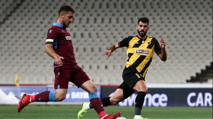 «Εφιάλτης» για την ΑΕΚ το Europa League