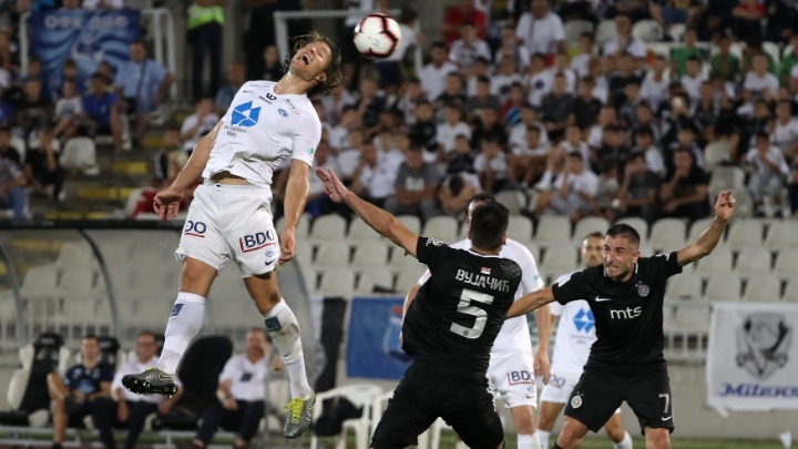Επτά ομάδες αγκάλιασαν την πρόκριση