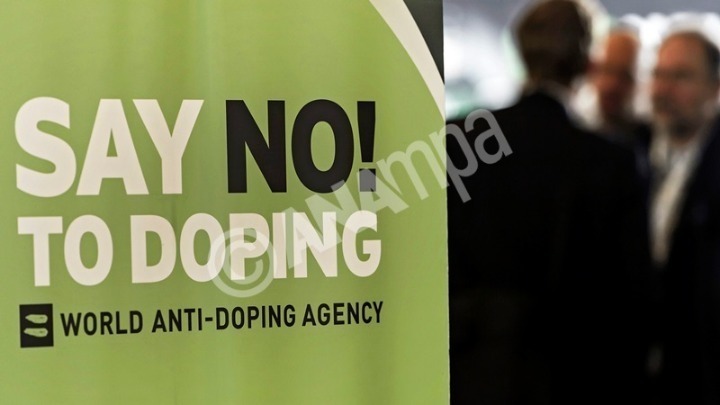 Τιμωρία WADA στην Ινδία για το εργαστήριο ντόπινγκ