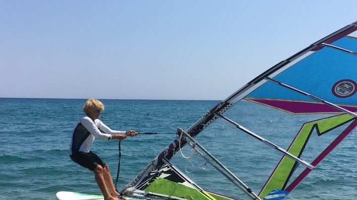 Μία θέση στο βιβλίο των ρεκόρ Γκίνες διεκδικεί 81χρονη Ελληνίδα
