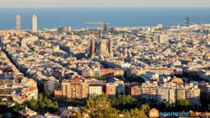Πολίτες κατά πορτοφολάδων στη Βαρκελώνη