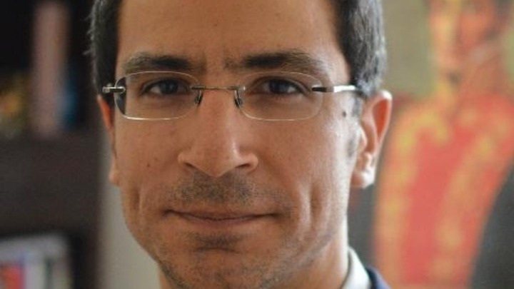 Σύμβουλος του πρωθυπουργού σε θέματα Λατινικής Αμερικής αναλαμβάνει ο Ιάσονας Πιπίνης
