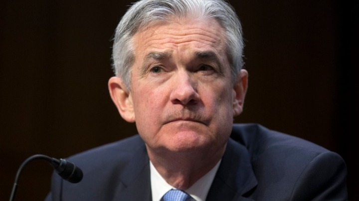 Τραμπ: «Ο πρόεδρος της Fed είναι μεγαλύτερος εχθρός απ’τους Κινέζους;»