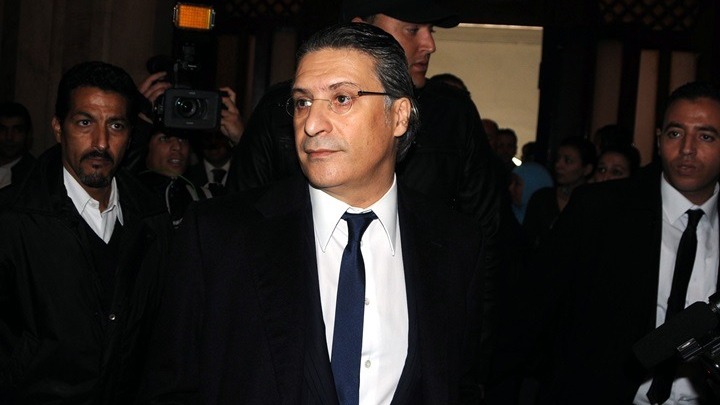 Τυνησία: Συνελήφθη για διαφθορά ο υποψήφιος πρόεδρος Ναμπίλ Καράουι