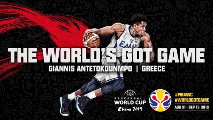 Πρώτο τεστ της Εθνικής στην Κίνα με Ιορδανία (15:05)