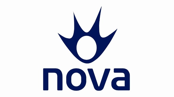 Η Nova ανακοίνωσε τη συμφωνία με τον Άρη