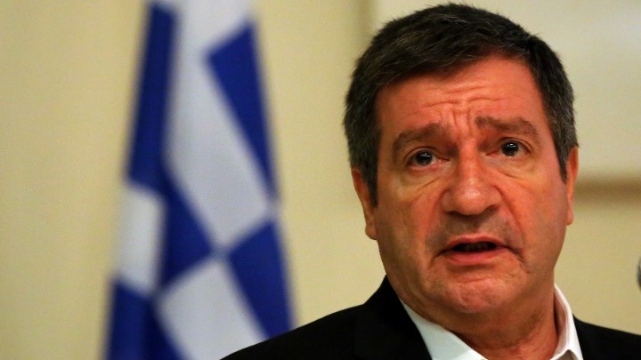 Γ. Καμίνης: Στόχος της νέας Βουλής μία Ελλάδα που αφήνει πίσω της την κρίση