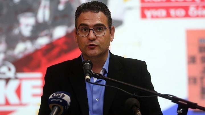 Γ. Πρωτούλης: Η ΝΔ ξεκίνησε το γκρέμισμα των ελάχιστων δικαιωμάτων