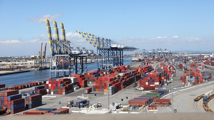 Το Πεκίνο προειδοποιεί την Ουάσινγκτον να σταματήσει τις «λανθασμένες» ενέργειες στο εμπόριο