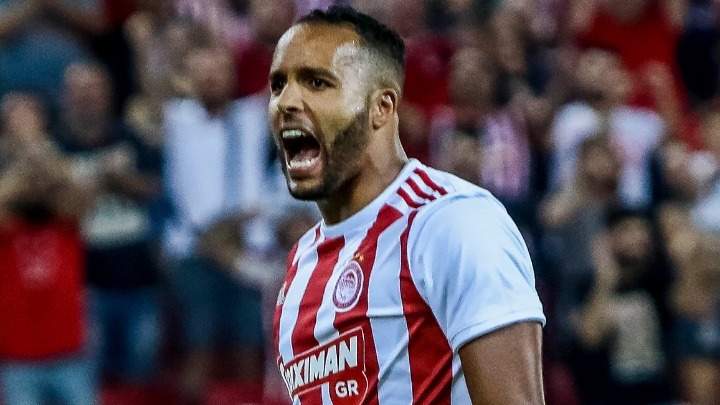 Με άγχος ο Ολυμπιακός 1-0 τον Αστέρα Τρίπολης