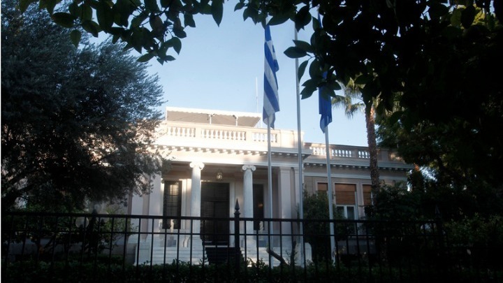 «Αλλάζει η εικόνα της Ελλάδας στο εξωτερικό»