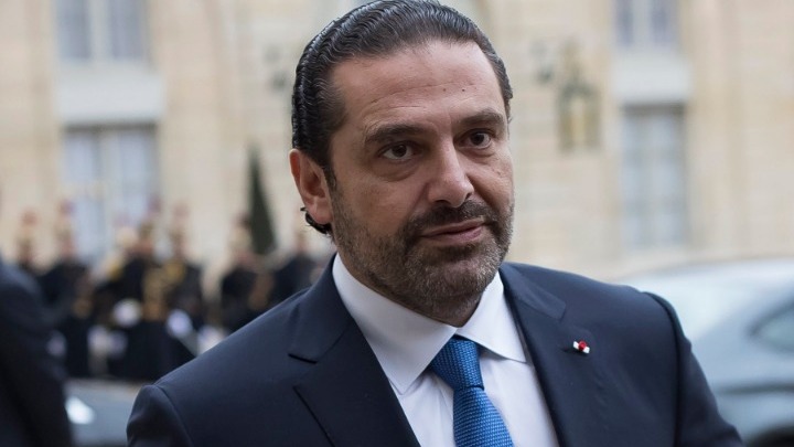 Λίβανος: «Επίθεση στην εθνική κυριαρχία η πτώση ισραηλινών drones στη Βηρυτό»
