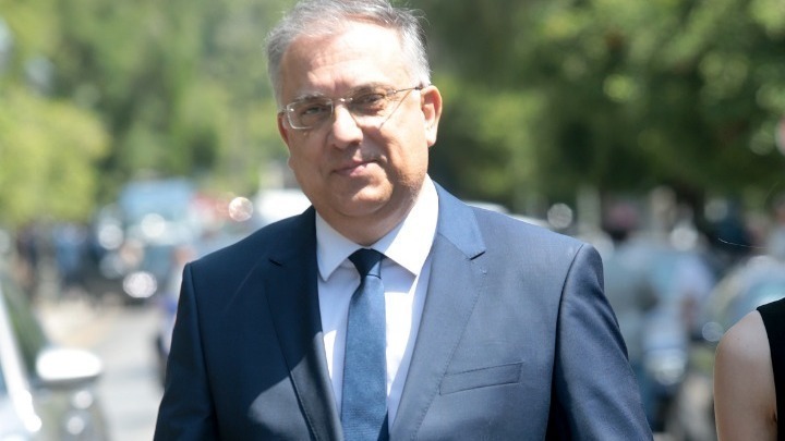 «Εντός του 2019 το ν/σ για την ψήφο των αποδήμων»