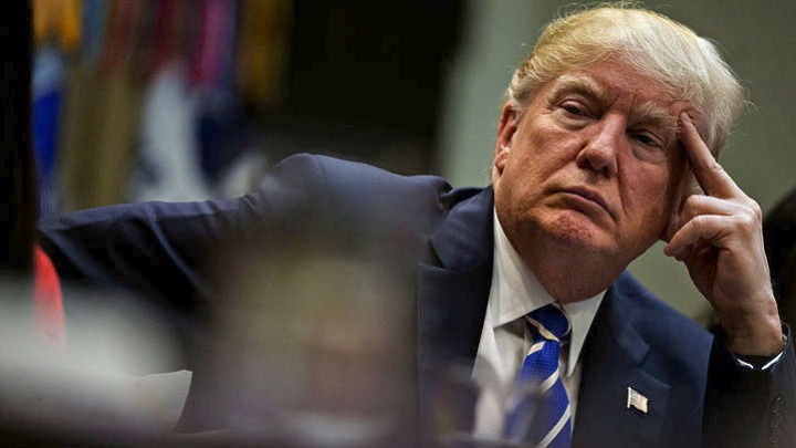 G7:Τραμπ και Άμπε διαφωνούν για την εκτόξευση πυραύλων από τη Β.Κορέα
