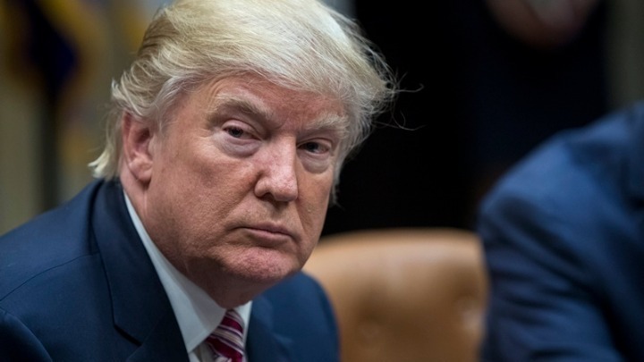 G7: Ο Τραμπ διαχωρίζει τη θέση του για το Ιράν