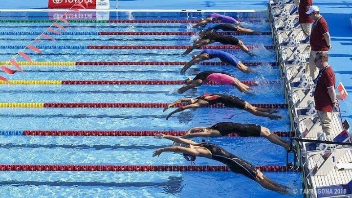 Πέμπτος ο Ασπουγαλής στα 50μ πρόσθιο