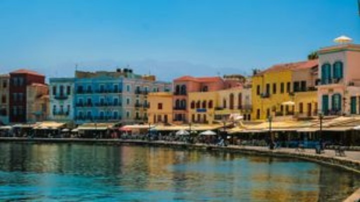 H e-προβολή του τουρισμού των Χανίων
