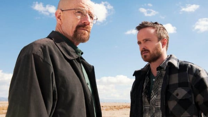“Breaking Bad” η ταινία, σύντομα στις οθόνες