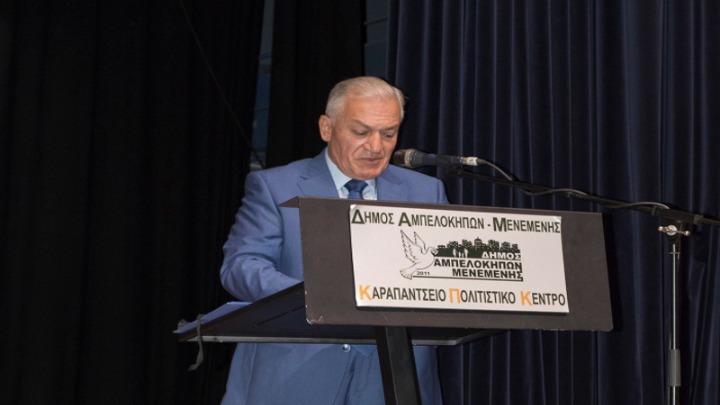 Απάντηση Κυρίζογλου για την καταγγελία του ΚΚΕ