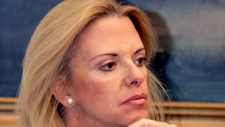 Επείγουσα δράση της ΕΕ ζητάει η Ε. Βόζεμπεργκ