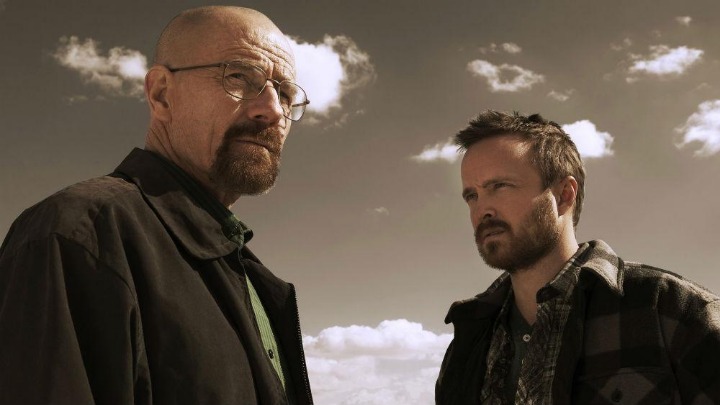 Είστε έτοιμοι για την ταινία του «Breaking Bad»;