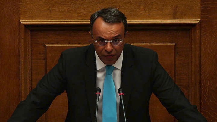 Σταϊκούρας: Η πλήρης άρση των capital controls αποφασιστικό βήμα για κανονικοποίηση