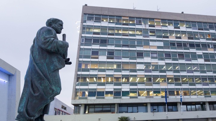 ImproveMyCampus: 17 προτάσεις για υπαρκτά προβλήματα του ΑΠΘ