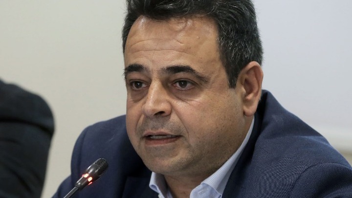 Ν. Σαντορινιός: «Η κυβέρνηση να βρει ρεαλιστικές λύσεις»