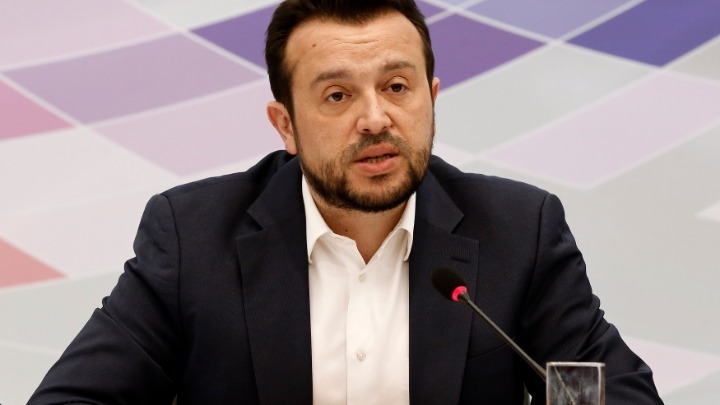 Ν. Παππάς: Η ΝΔ δεν μπορεί να πορεύεται με γενικές περιγραφές