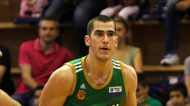 Μποχωρίδης η επιστροφή