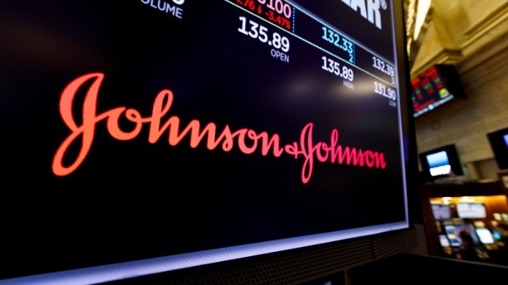 Οκλαχόμα: Πρόστιμο 572 εκατ. δολαρίων στην Johnson & Johnson
