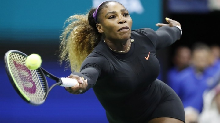 Νίκες για τα φαβορί, εκτός η Κέρμπερ στo US Open