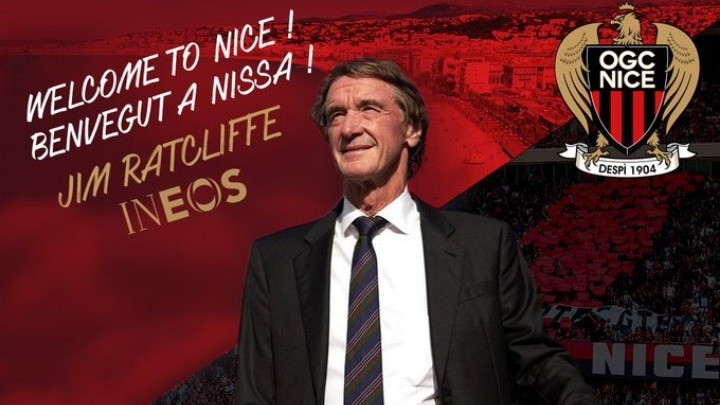 Στα χέρια του Ράτκλιφ (Ineos)  η Νις με 100 εκατ!