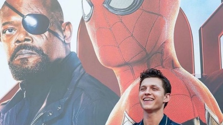 Ο Τομ Χόλαντ για το μέλλον του Spider-Man
