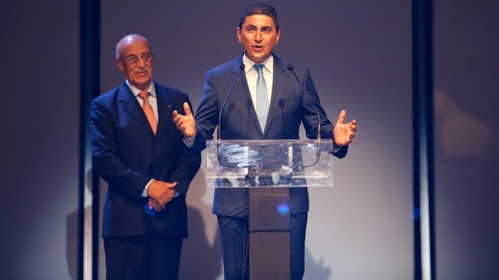 Αυγενάκης: «Μπράβο σε όλους και όλες»