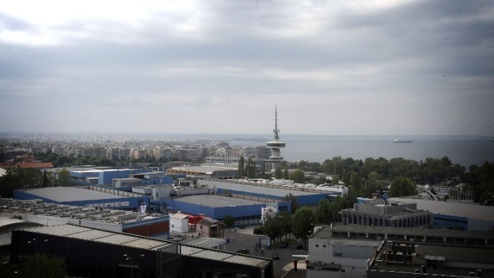 Το 5G στην 84η Διεθνή Έκθεση Θεσσαλονίκης