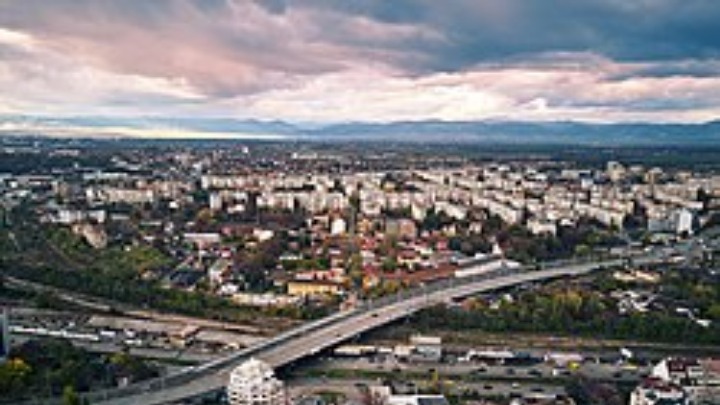 Διάσημοι αστέρες του Χόλιγουντ στη Σόφια