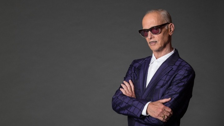 Ο John Waters τιμάται με το Χρυσό Αλέξανδρο στο 60ο Φεστιβάλ Κινηματογράφου