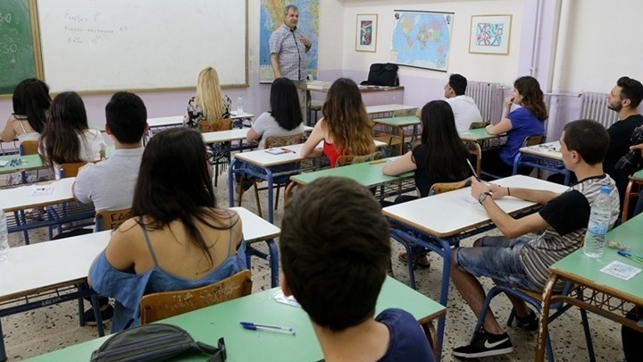 Οι επιτυχίες εισαγωγής στην τριτοβάθμια εκπαίδευση στα χωριά του ορεινού Μυλοποτάμου
