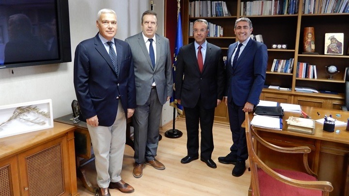 ΕΣΕΕ: Η κυβέρνηση δεν πρέπει να απεμπολήσει το θετικό momentum