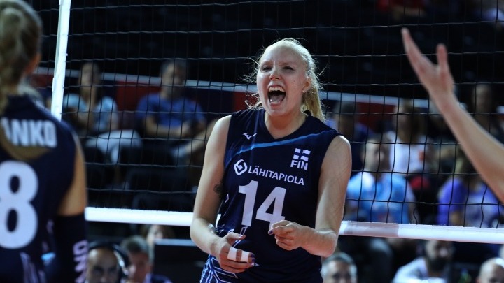Στους «16» η Εθνική, 3-1 η Φινλανδία τη Γαλλία