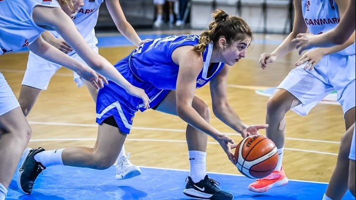Συνέτριψε τη Δανία η Εθνική και προκρίθηκε στους «16»
