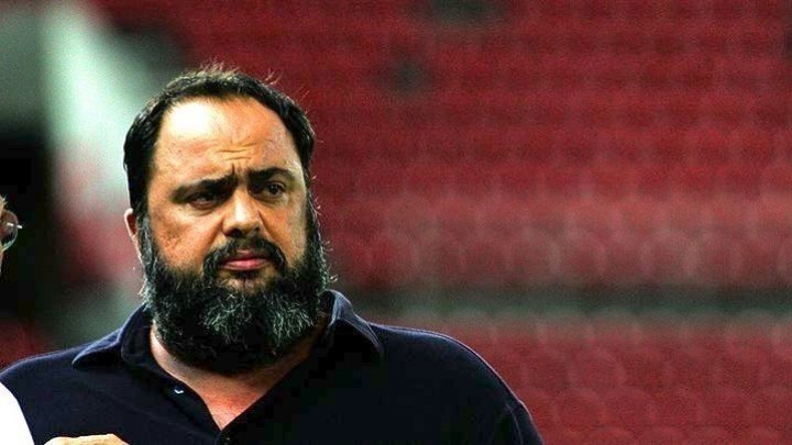 Μαρινάκης: «Επιστρέψαμε»