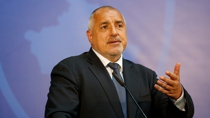 Μπορίσοφ: Η ισχυρή οικονομία θα οδηγήσει σε αύξηση των εισοδημάτων