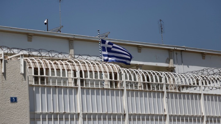 Προφυλακίστηκε ο κατηγορούμενος για το διπλό φονικό στην Καβάλα