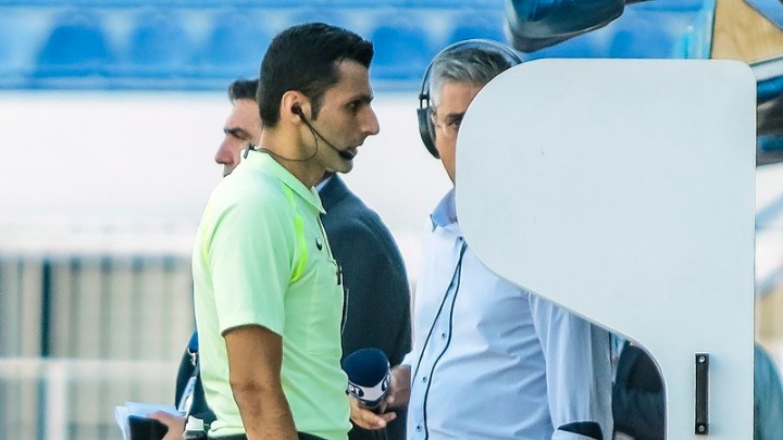 Ημερίδα ενημέρωσης για το VAR