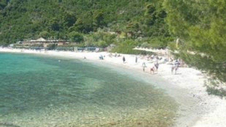 Πνιγμός 4χρονης σε παραλία της Θάσου