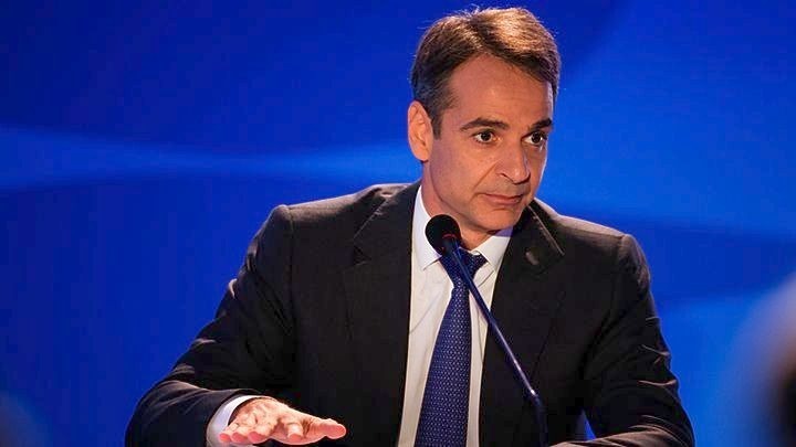 Μητσοτάκης: Η Ελλάδα μπορεί να πετύχει ρυθμό ανάπτυξης πάνω από 3%